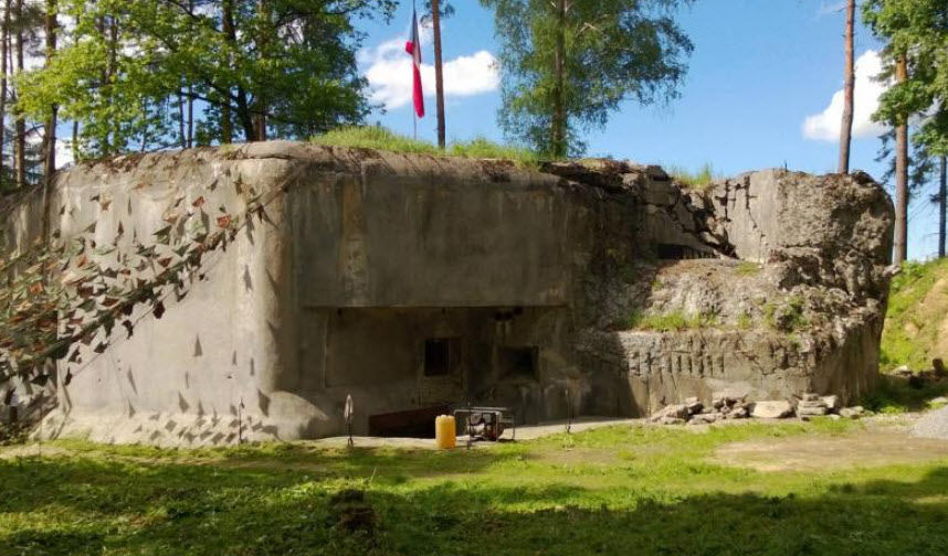 Zámek Smolkov, Czech Republic (Czechia)